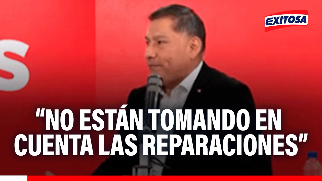 🔴🔵Gastos en reparaciones de carros a GNV no están siendo considerados, señala experto