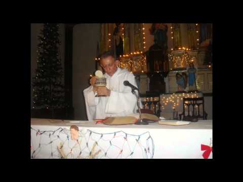 HOMILÍAS DE MONS. ARIEL ORTEGA GASTEAZORO - 2014 - Enero - 7 - Martes