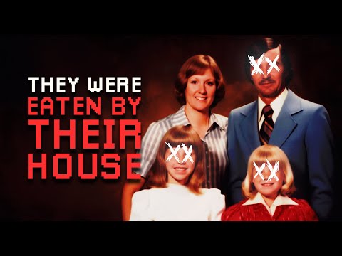 They Were Eaten by Their House | The Thompson Extension