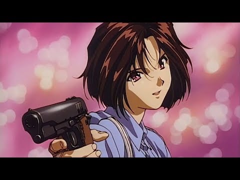 Taiho Shichau zo 100mph no Yuuki Sakiko Tamagawa & Akiko Hiramatsu
