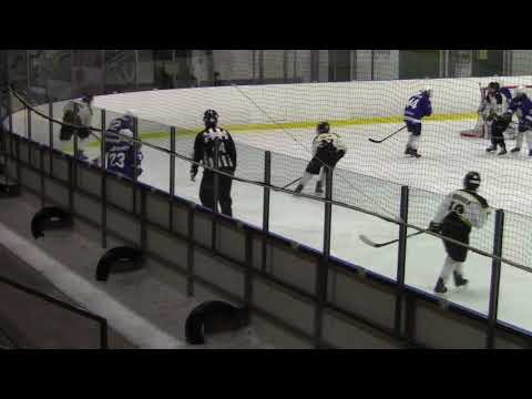 HaKi Blue2 - BJR White1 2.12.2018