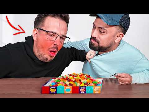 this video was a mistake