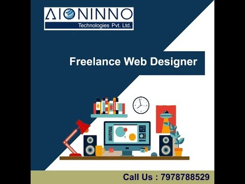 Freelance Web Designer