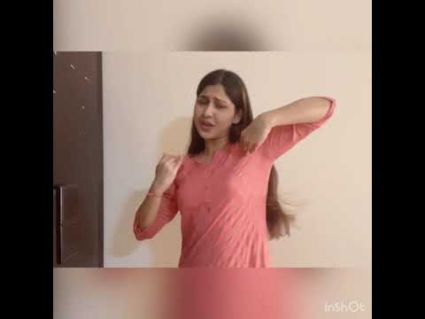 Simron Upadhyay Piyu bole