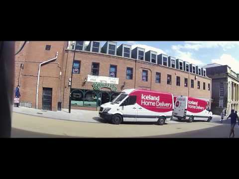 Mental Health Awareness and Do Police Vehicles Have MOT's