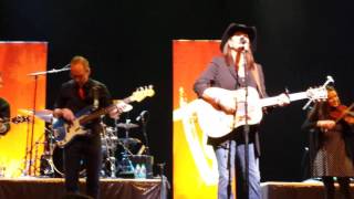 Terri Clark Live Delta Dawn