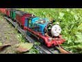 Hero Of The Rails THOMAS BREAKS HIS BRAKES