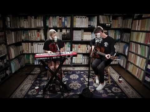 Bullet - Tigers Jaw