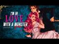 I M In Love With A Monster Fifth Harmony Covered By Anna Ft Chloebreez