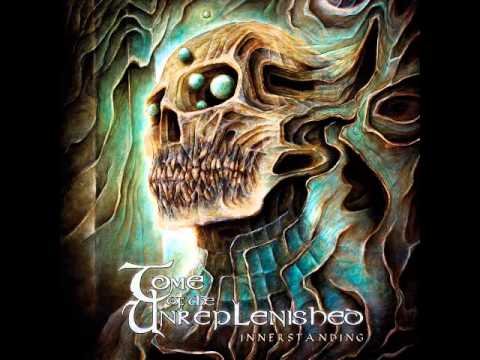 Tome Of The Unreplenished - Innerstanding (Full Album)