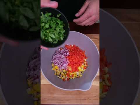 Easy Taco Bowl For meal preps or dinner! 💥