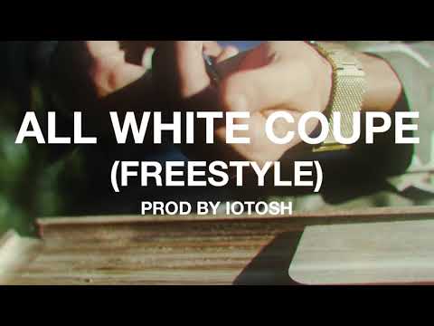 ZAC JONE$ - All White Coupe Freestyle (prod. by Iotosh) [$TONY SUNDAZE EP 2]