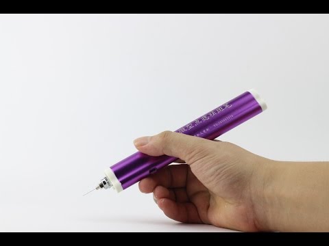 Posti di pigmentary dopo un laser epilation trattamento Trucco da capelli rossi con lentiggini