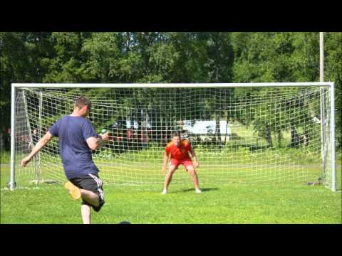 Terjes trønjdere og sitt eget utdrikningslag