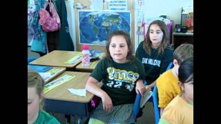 Digital Storytelling in the Elementary Classroom