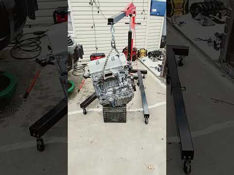 Thumbnail for 2009 honda accord engine replacement by Honda G engine, Honda Accord, Honda K engine, Honda E engine, Honda N engine, Honda H engine, Honda C engine, Honda B engine, Honda P engine, Honda D engine, Honda A engine