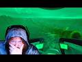 1000 Meters Deep SUBNAUTICA