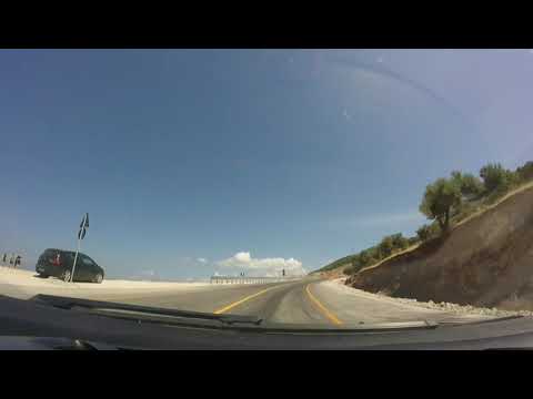 Vlora bypass real-time drive 17.07.2021