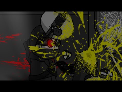 TEST 2 | MADNESS COMBAT