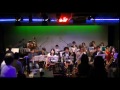Limehouse Blues   Woolly Bears Jazz Orchestra