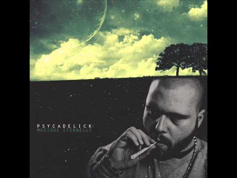 Psycadelick Ft. Dj Fade Wizard - Banalisé