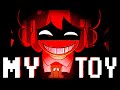 MY TOY Kasane Teto Original Song