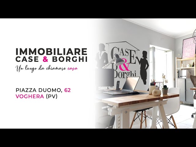 CASA SEMINDIPENDENTE