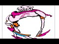SANS I JUST SNORTED A SUITCASE FULL OF COKE