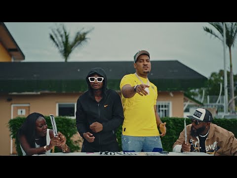 E.J , EBOLOKO - LUNDI AU LUNDI (Official Video)