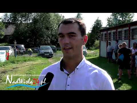 25.08.2019 Koniczynka Ocice - Płomień Chmielów 3:0 (0:0)