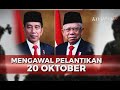 Dialog – Mengawal Pelantikan Jokowi-Ma’ruf (3) Dialog – Mengawal Pelantikan Jokowi-Ma’ruf (3)