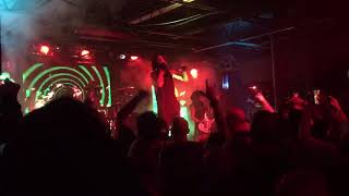 Dope - &quot;6-6-Sick&quot; - The Machine Shop - Flint MI - 10/14/17