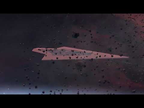 Galactic Empire Galactic Conquest # 17 | EAW Remake Mod 4.0.9