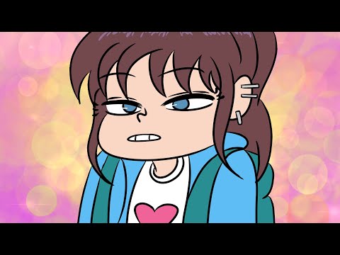 Nicole sells Crack || Class of 09 Animation