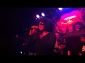 Tanya stephens "to the limit" 6/11/12