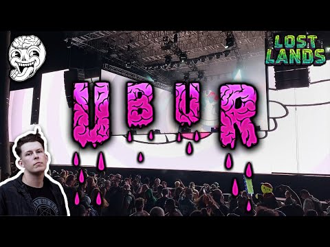 UBUR @ LOST LANDS 2021