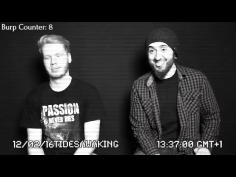 The 'VEIN OF ORIGIN' Diaries - Outtakes