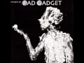 Fad Gadget Sleep [Electro-Induced Version]