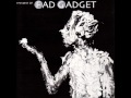 Fad Gadget Sleep [Electro-Induced Version] 