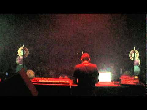 Goasia live @ ageHa arena stage, Tokyo Japan 2011-01-09