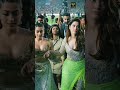 Parama Sundari Tammana And Rashmika Viral Video