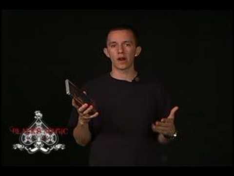 Woot Magic #79 - Crowdpuller by Peter Wardell