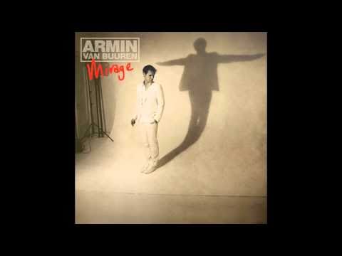 Armin van Buuren feat. VanVelzen - Take Me Where I Wanna Go (Album Version [Bonus Track])