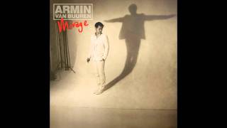 Armin van Buuren feat. VanVelzen - Take Me Where I Wanna Go (Album Version [Bonus Track])