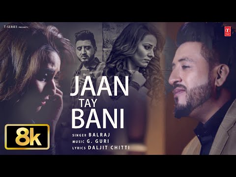Jaan Tay Bani — watch video