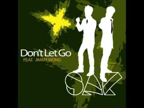 S.A.F. feat. Jimmy Wong - Don't Let Go (Vena Cava Teaser Mix)