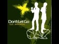 S.A.F. feat. Jimmy Wong - Don't Let Go (Vena ...
