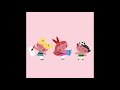 Powerpuff Girls Ending Credits Animation