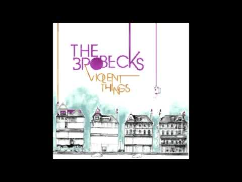 The Brobecks - Boring