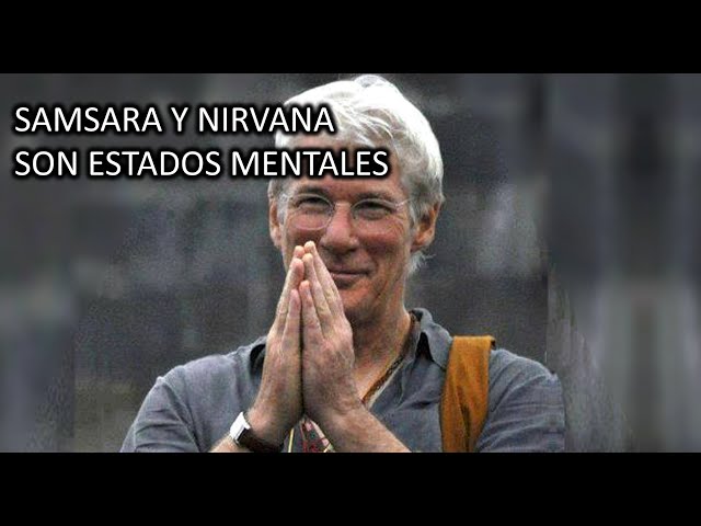 Vídeo relacionado con SAMSARA, NIRVANA Y NATURALEZA DE BUDA